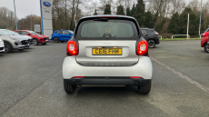 Smart fortwo coupe 0.9 Turbo Prime Premium Plus 2dr Petrol Coupe